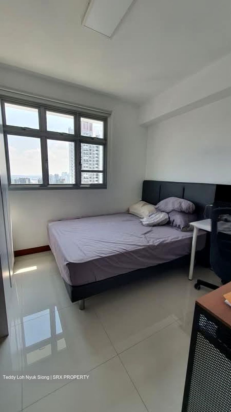 Blk 95A City Vue @henderson (Bukit Merah), HDB 3 Rooms #606335831